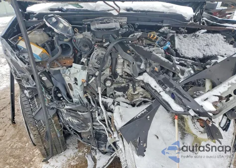 2016 GMC Sierra K2500 Denali z USA, uszkodzony, nr VIN 1GT12UE85GF139956